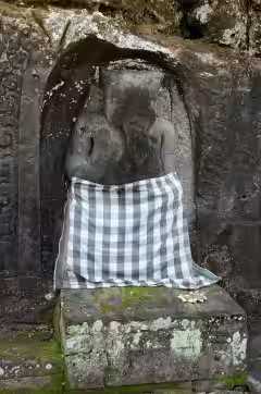 Yeh Pulu Gianyar