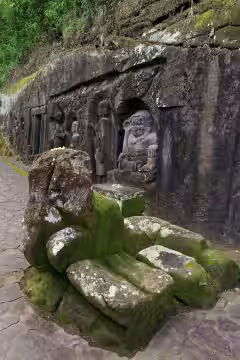 Yeh Pulu Gianyar
