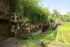Yeh Pulu Gianyar