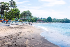 East Bali Heritage & Nature Tour