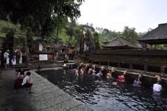 Ubud Wellness & Spiritual Healing Retreat