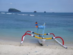 East Bali Romantic Escape Tour