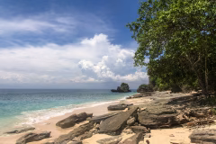 Uluwatu Beaches & Cliffs Half Day Tour