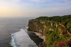Uluwatu Beaches & Cliffs Half Day Tour