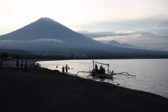 Tulamben Diving & Snorkeling Tour East Bali