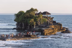 Bali Sacred Temples Grand Tour