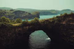 Nusa Penida Island Hopping Tour