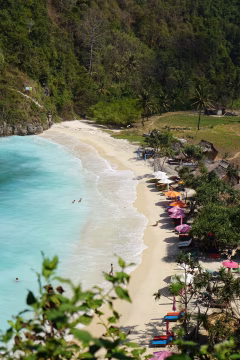 Nusa Penida Island Hopping Tour