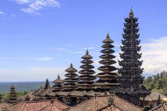 Bali Sacred Temples Grand Tour