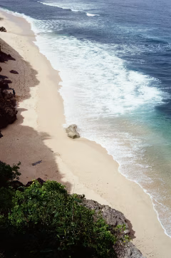 Uluwatu Beaches & Cliffs Half Day Tour