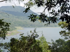 Bedugul Highlands & Lake Beratan Temple Tour