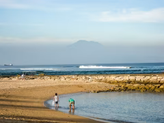 Tanjung Benoa Water Sports & Nusa Dua Tour