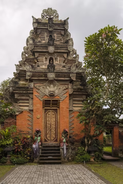 Ubud Cultural Full Day Tour
