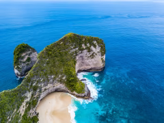 Nusa Penida Island Hopping Tour