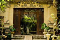 Bali Family Safari & Waterpark Day Tour
