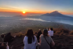 Mount Batur Sunrise Trek Bali