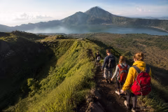 Mount Batur Sunrise Trek Bali