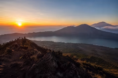 Mount Batur Sunrise Trek Bali